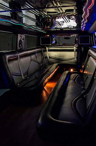 hummer limo service indianapolis