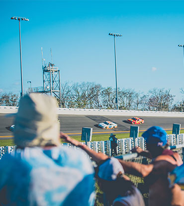 sporting event in fort wayne, indiana